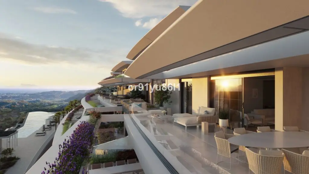 Azurrean Marbella – Destinations by Hyatt