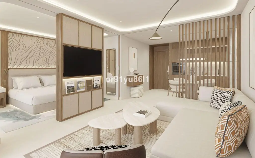 Azurrean Marbella – Destinations by Hyatt