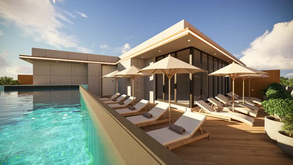 LANTANA Residencial Boutique