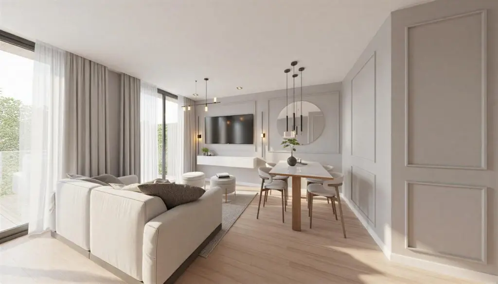 LANTANA Residencial Boutique