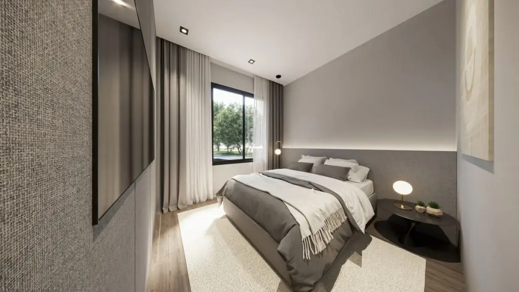 LANTANA Residencial Boutique
