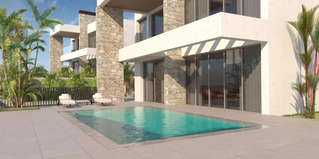 Lubina the Villas