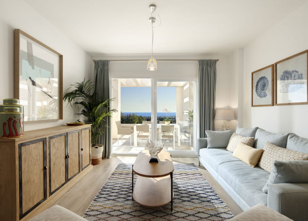RESIDENCIAL ALBATROS XV – Key Ready