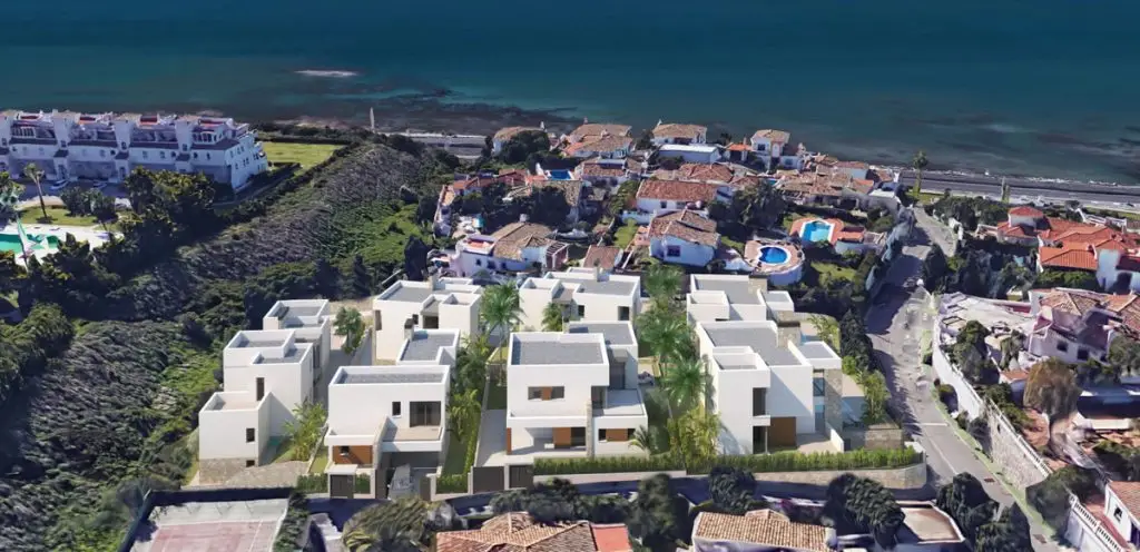 Lubina the Villas