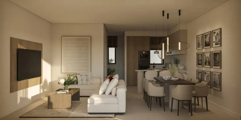 PALM LUXURY GARDENS