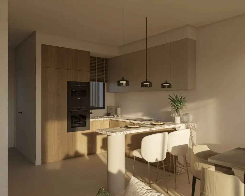 PALM LUXURY GARDENS