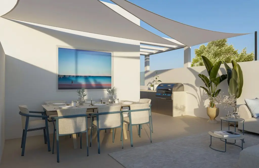 PALM LUXURY GARDENS