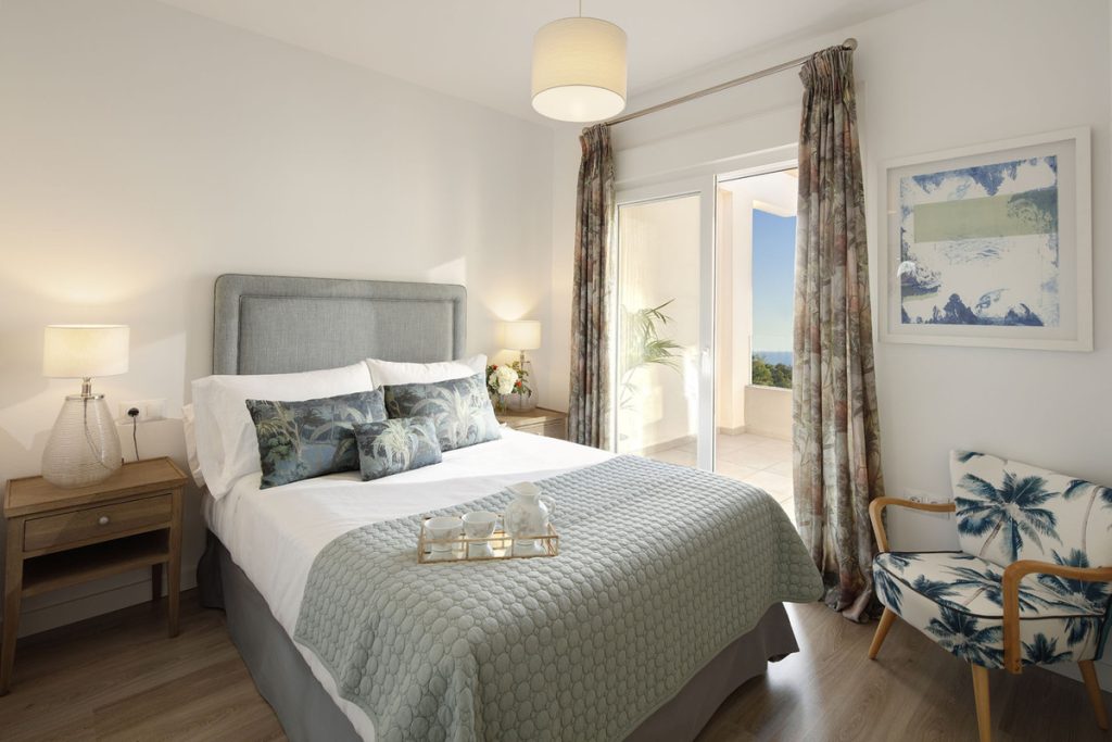 RESIDENCIAL ALBATROS XV – Key Ready