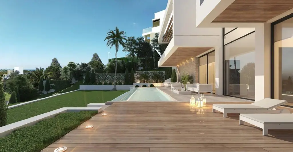 Villa Sundara