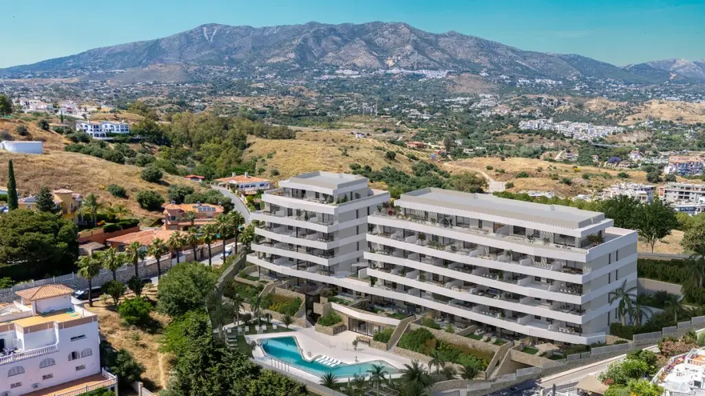 RESIDENCIAL COTO HOMES