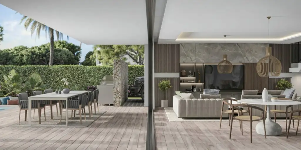 VILLA AZAHARA