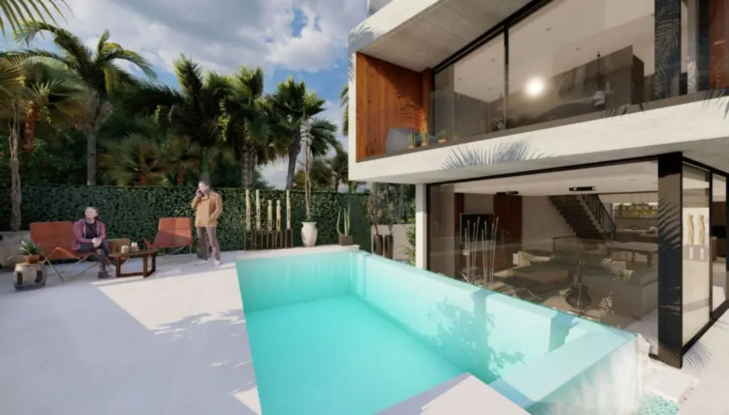 Villa Breeze