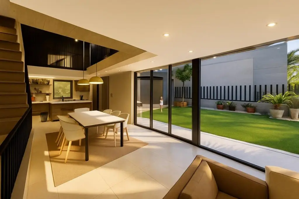 Villa Breeze