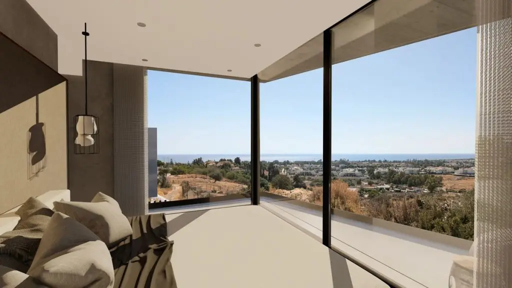 Villa Breeze