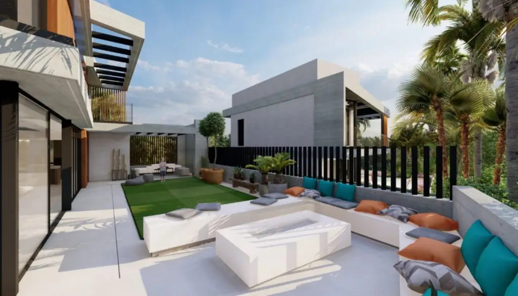 Villa Breeze