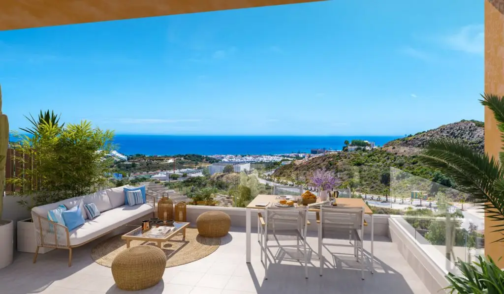 CALA SERENA SUN