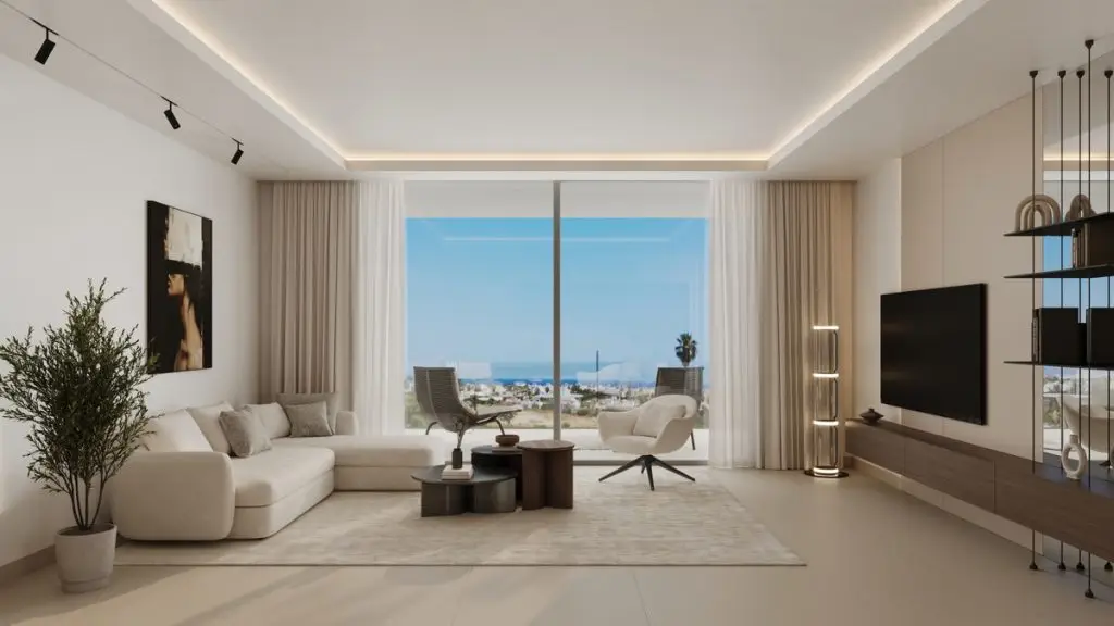 Alcantara del Mar Apartments