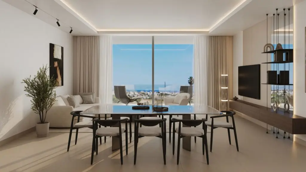Alcantara del Mar Apartments