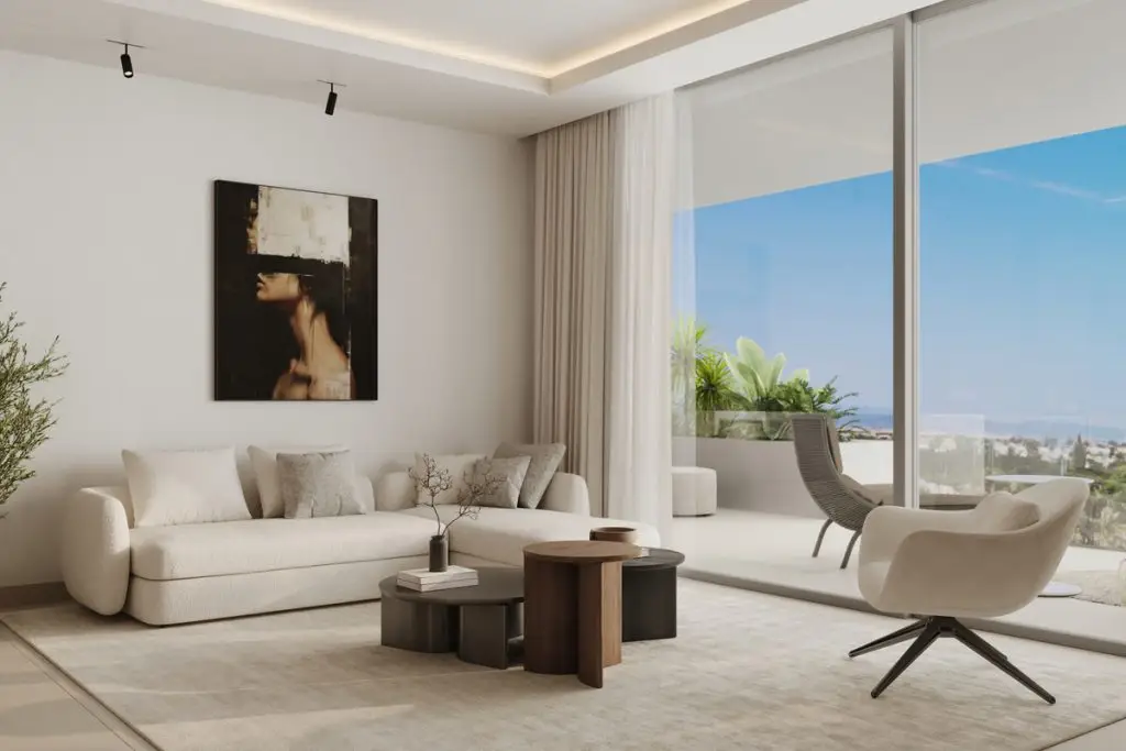 Alcantara del Mar Apartments