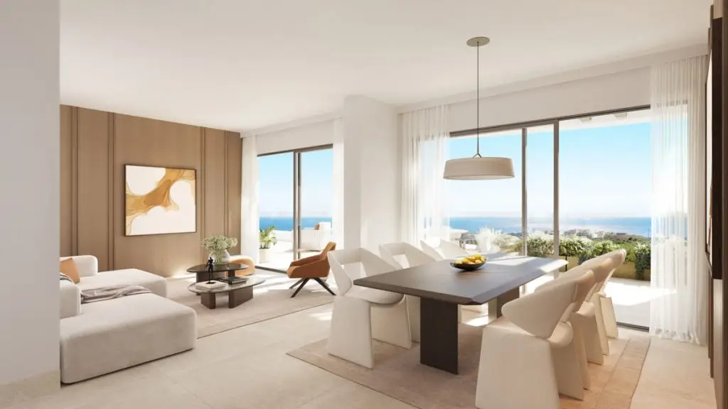 The Eagle Residences