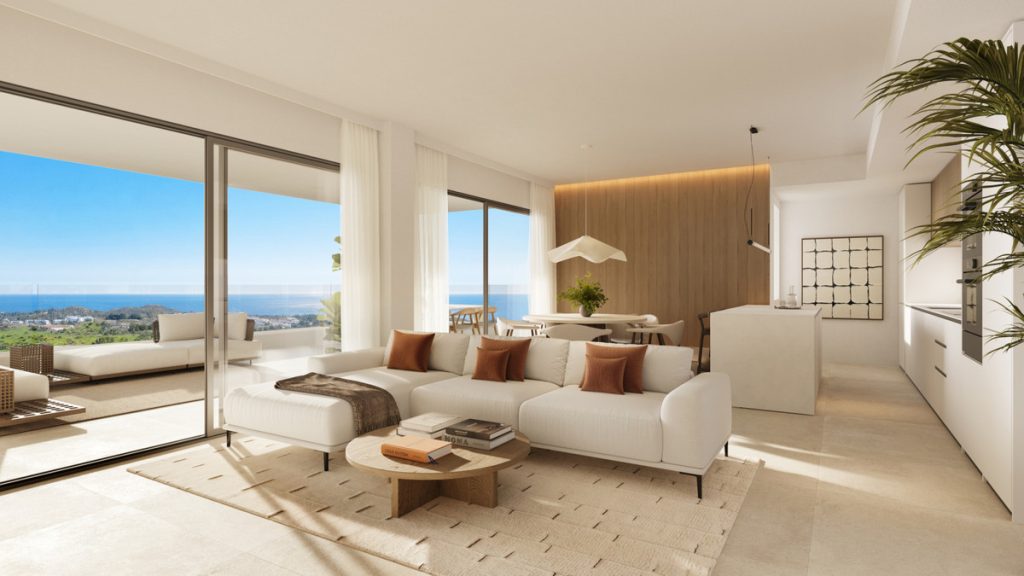 The Eagle Residences