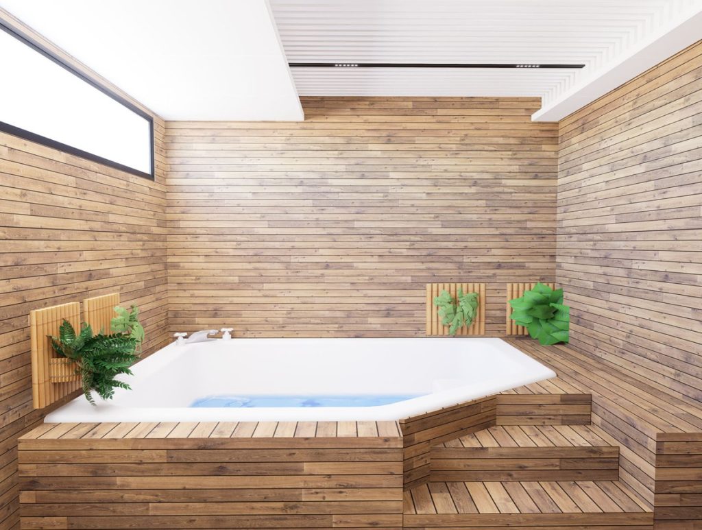 ECO-HOUSING