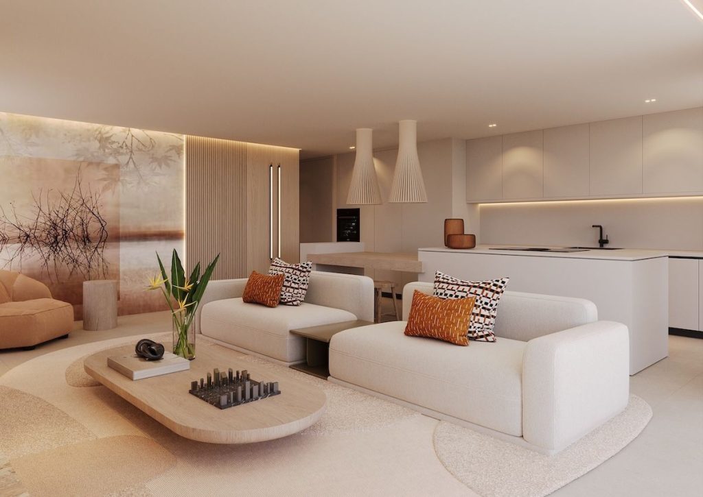 NYRA RESIDENCES