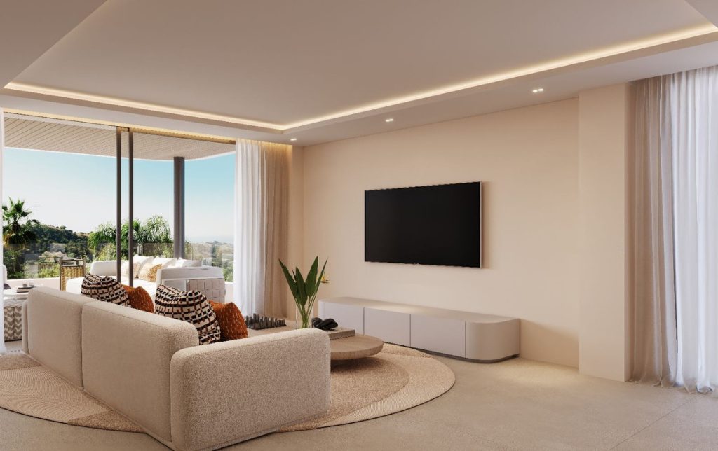 NYRA RESIDENCES