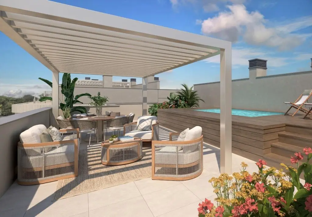 NYRA RESIDENCES