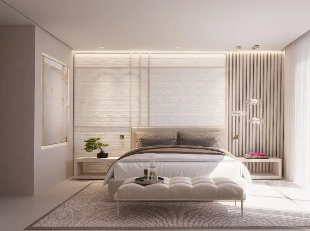 NYRA RESIDENCES