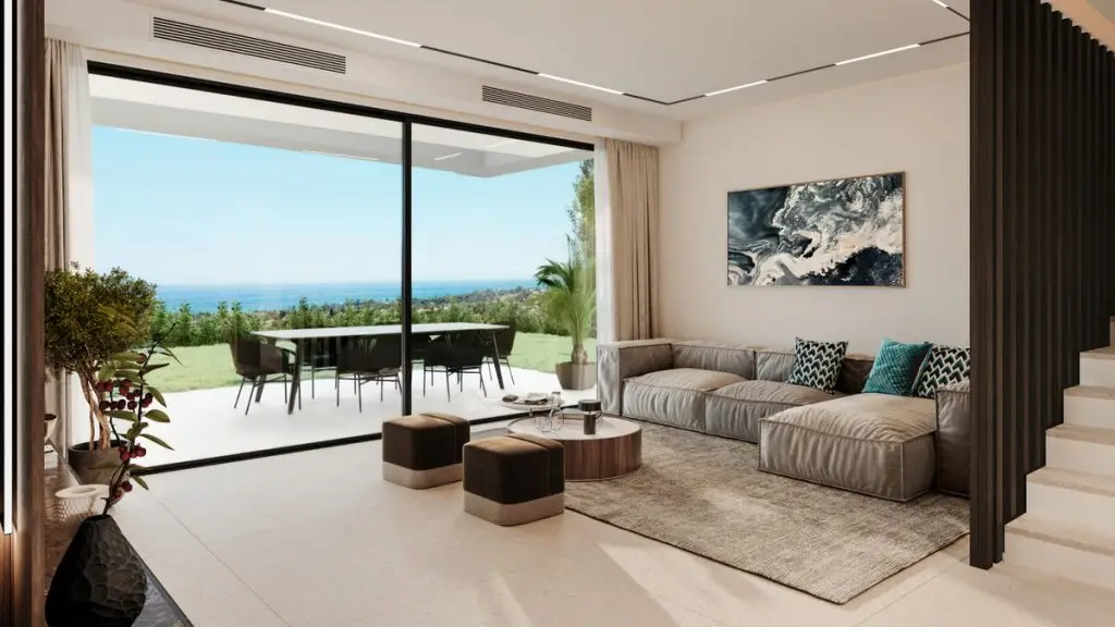 Serenity Hills