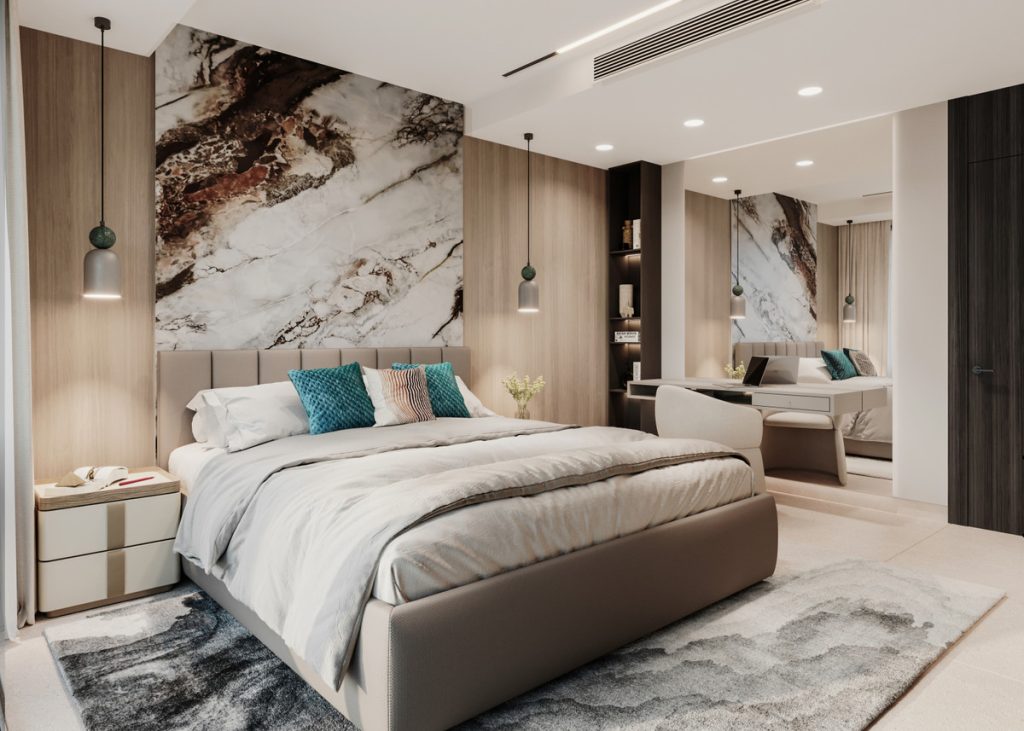 Serenity Hills