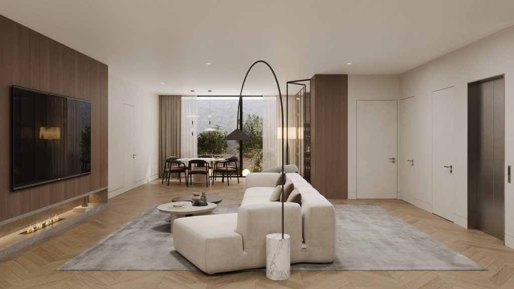 Alcantara del Mar Villas