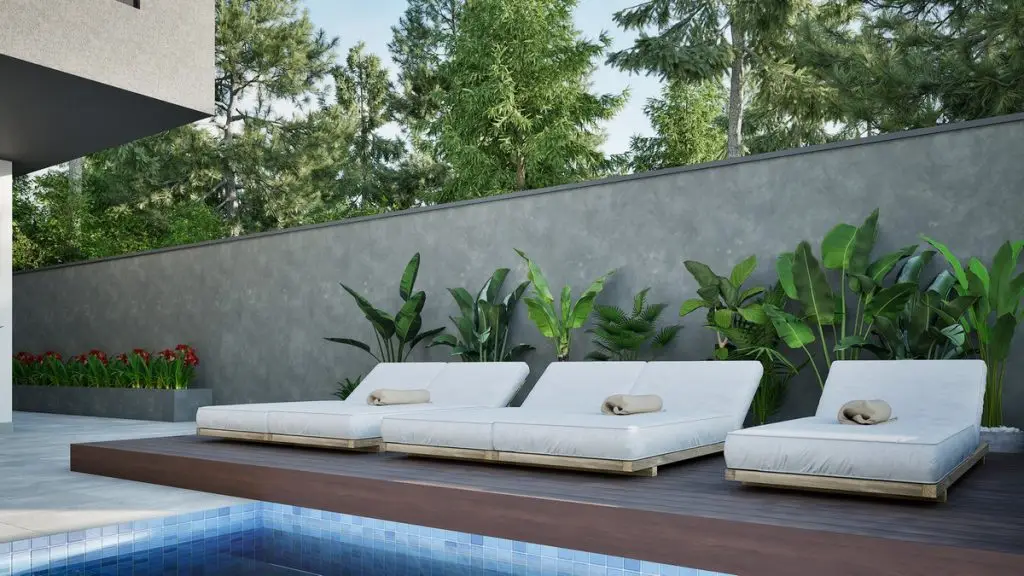 The Line Villa