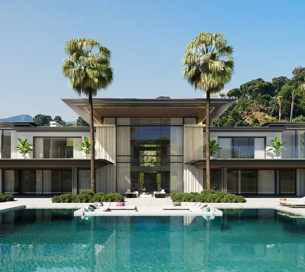 VILLA MAXIMUS