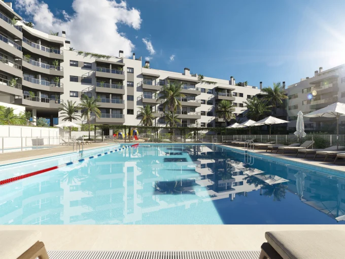 Suite Mijas II – KEY READY