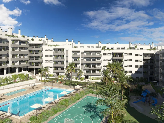 Suite Mijas III
