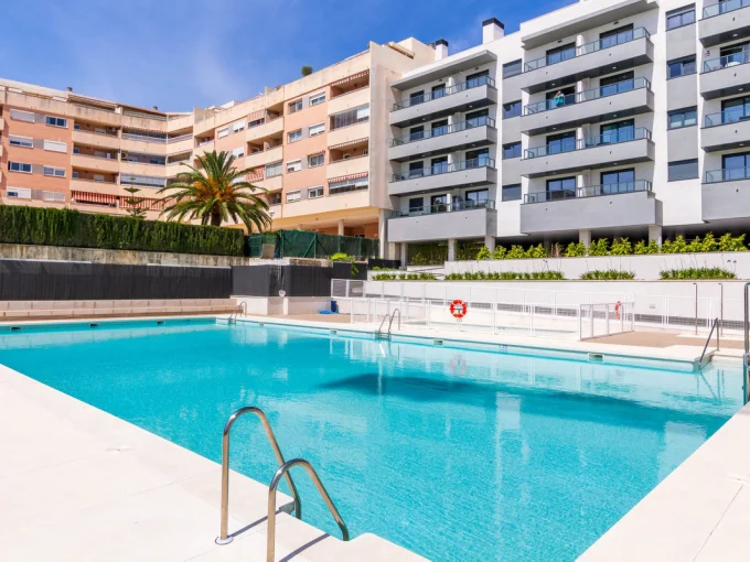 Suite Mijas I – KEY READY