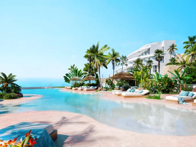 Royal Palms Mijas – FASE IV-1