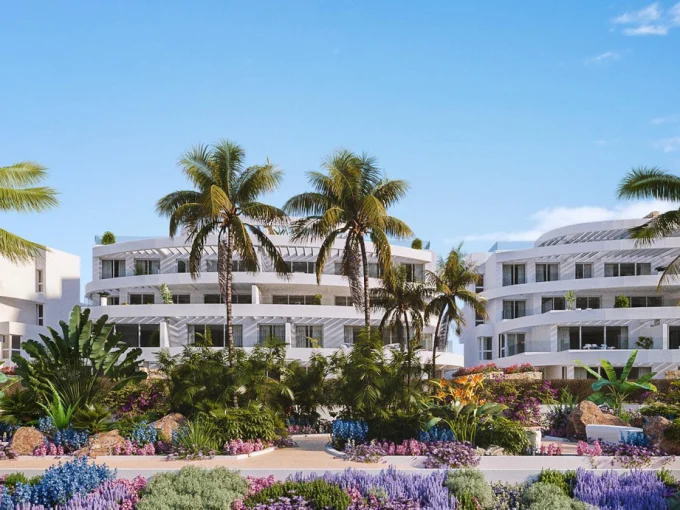 Royal Palms Mijas – FASE IV-2