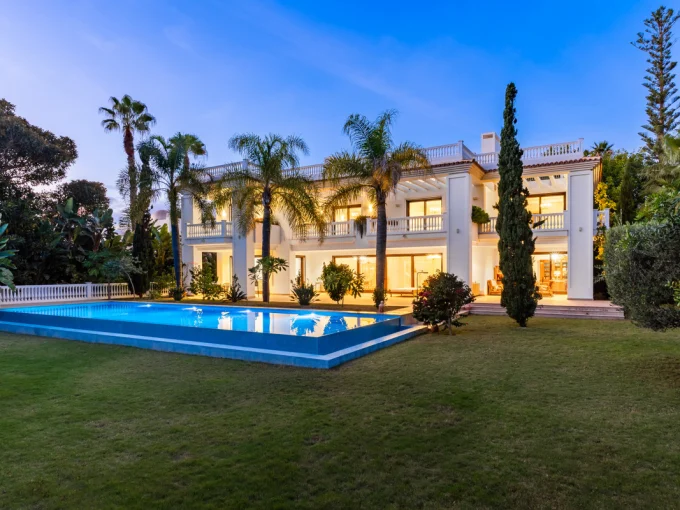 Villa Murcia – KEY READY