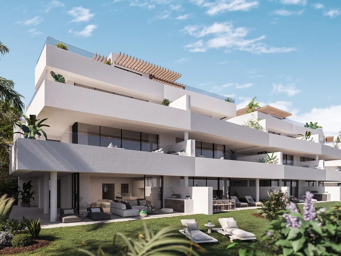 Mirador de Estepona Hills PHASE III PART 2