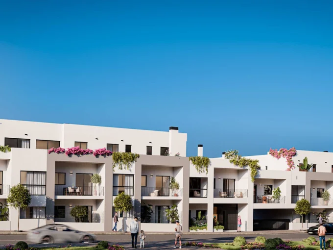 Olivara Living FASE I