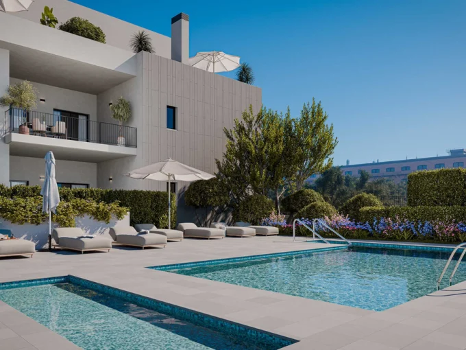 Olivara Living FASE II