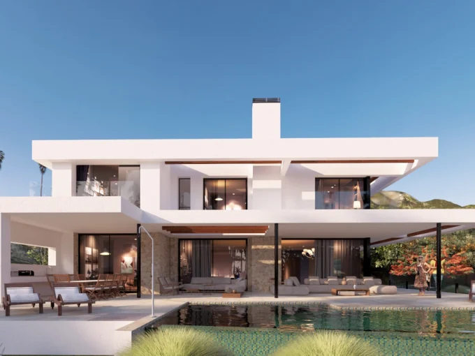 Villa 22 – El Chaparral Bespoke Villa’s
