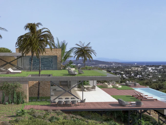 Villa Tierra Almenara Golf