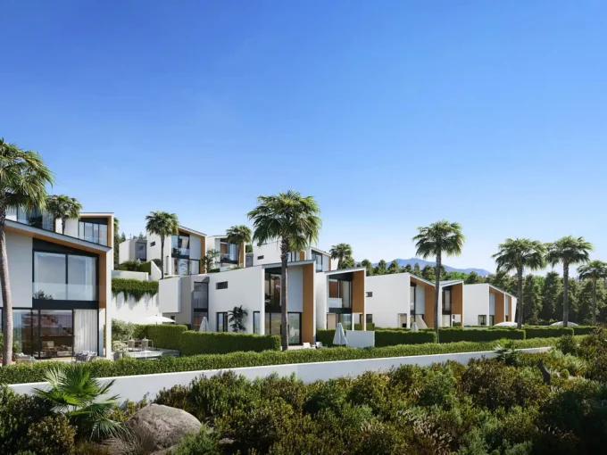 PINE VALLEY VILLAS FASE III