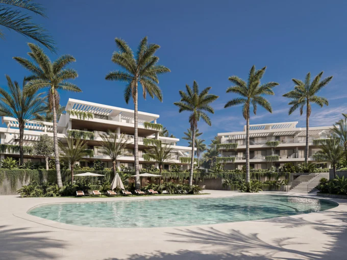 Almina Residences