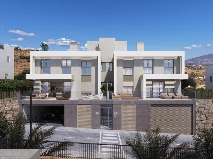 Calanova Homes