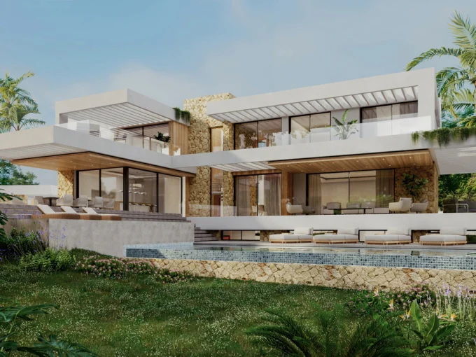 VILLA SELENE Europa Golf